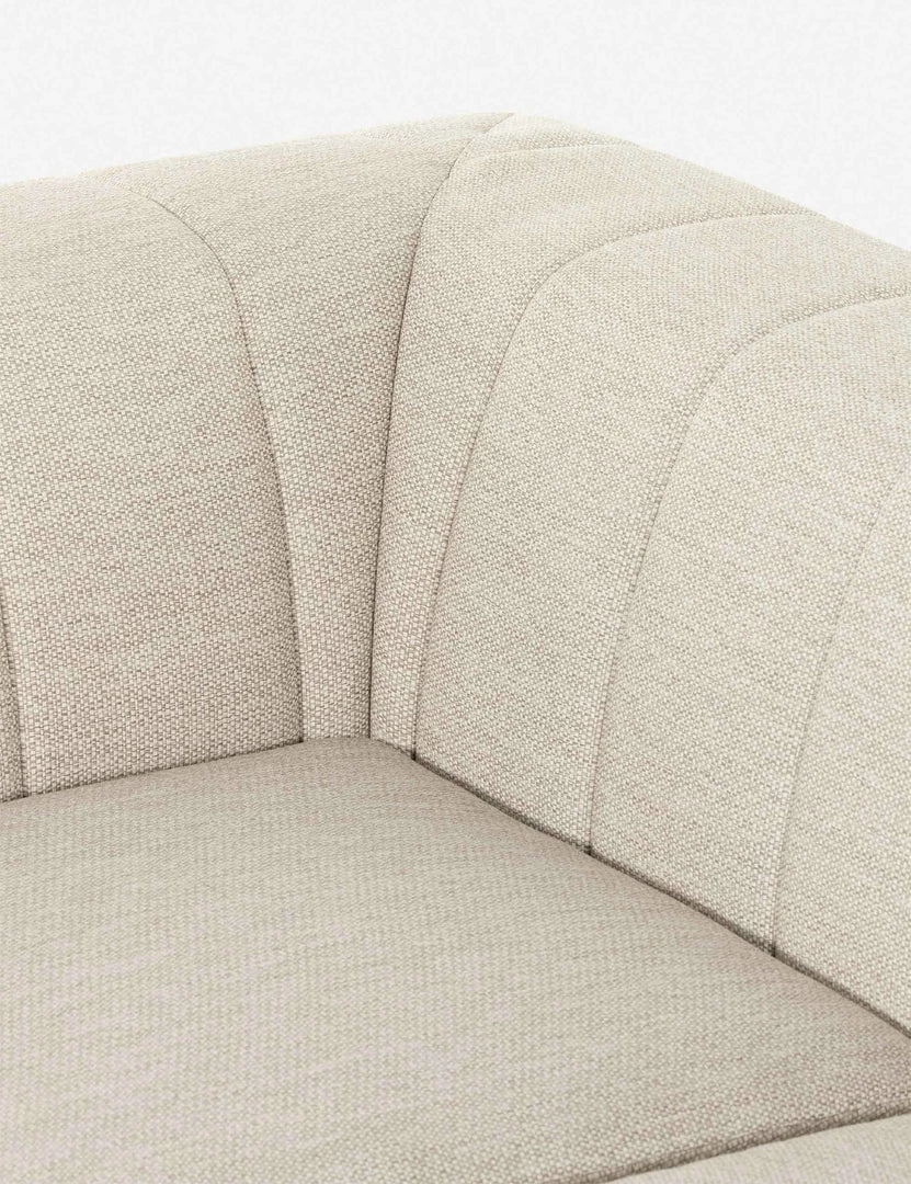 Lulu And Georgia Phillipa Indoor / Outdoor Sofa