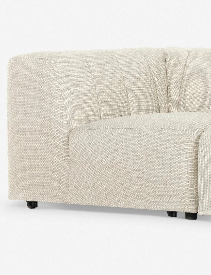 Lulu And Georgia Phillipa Indoor / Outdoor Sofa