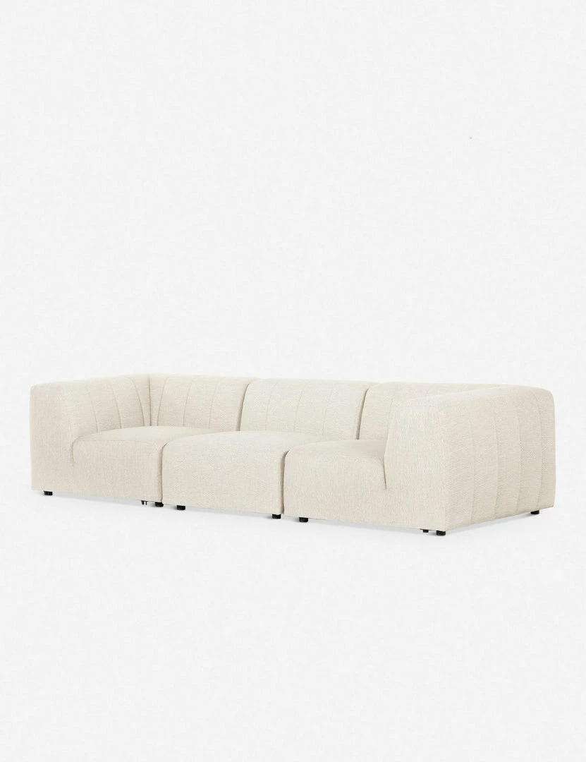 Lulu And Georgia Phillipa Indoor / Outdoor Sofa