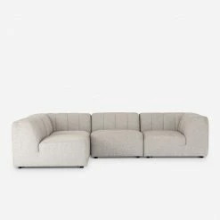 Lulu And Georgia Phillipa Indoor / Outdoor Sectional Sofa