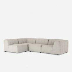 Lulu And Georgia Phillipa Indoor / Outdoor Sectional Sofa