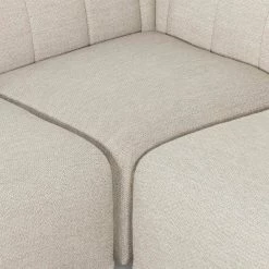 Lulu And Georgia Phillipa Indoor / Outdoor Sectional Sofa