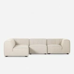 Lulu And Georgia Phillipa Indoor / Outdoor Sectional Sofa