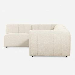 Lulu And Georgia Phillipa Indoor / Outdoor Sectional Sofa