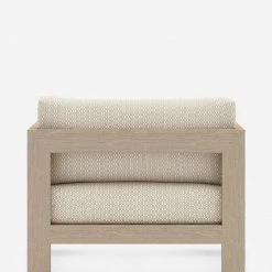 Lulu And Georgia Ledger Indoor / Outdoor Accent Chair