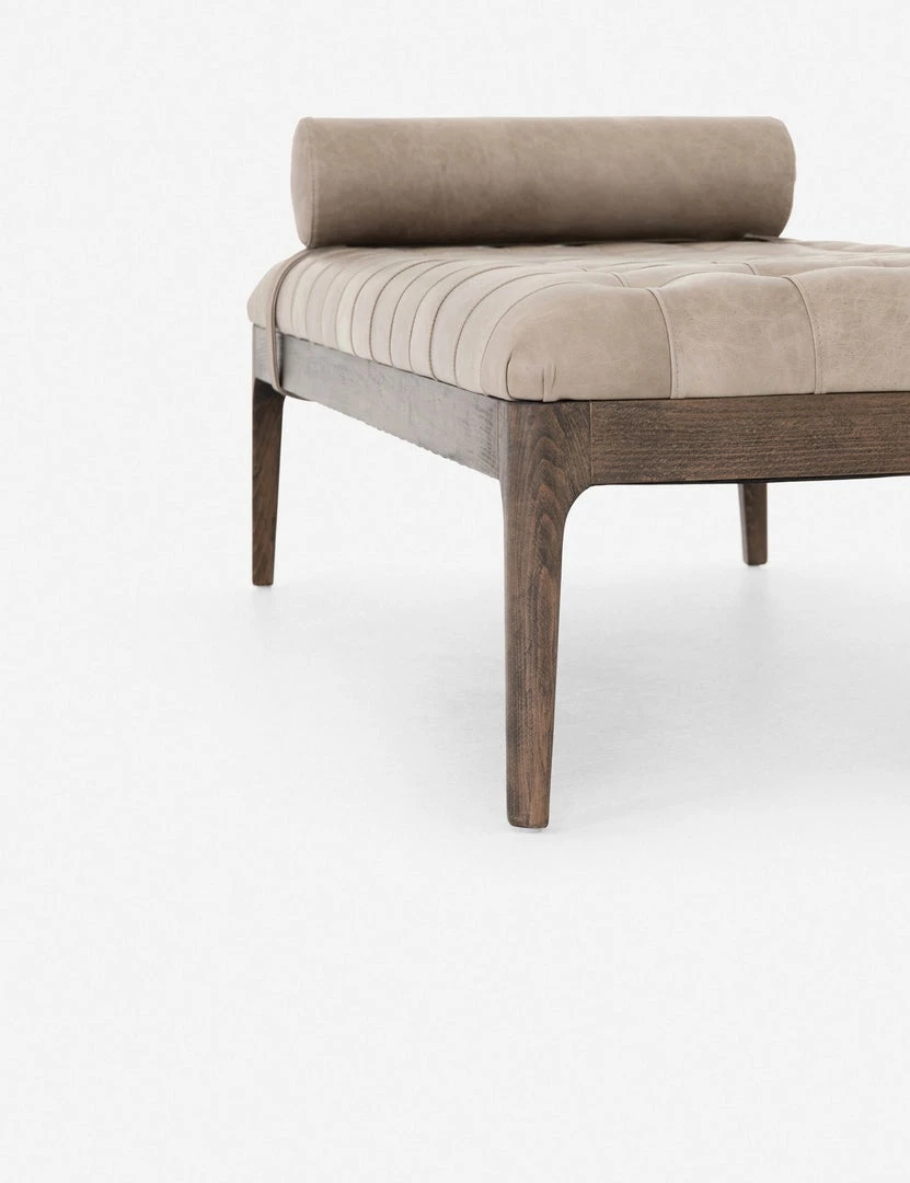 Lulu And Georgia Ginnie Bench Furniture