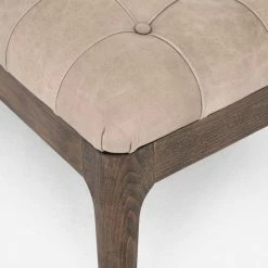 Lulu And Georgia Ginnie Bench Furniture