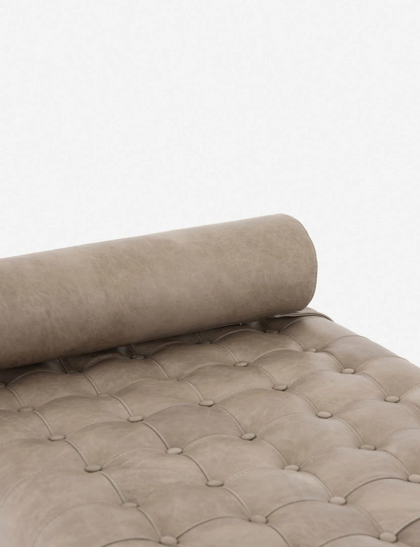 Lulu And Georgia Ginnie Bench Furniture