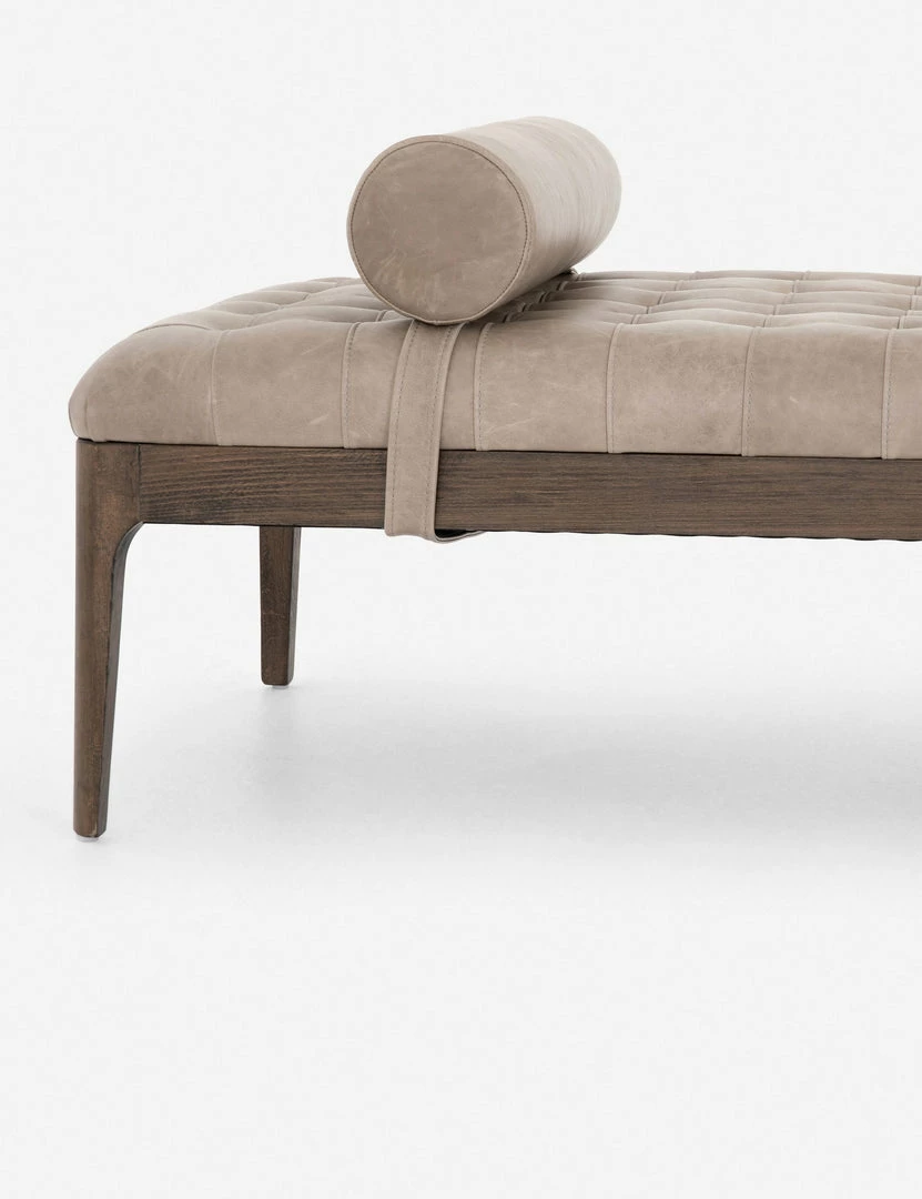 Lulu And Georgia Ginnie Bench Furniture