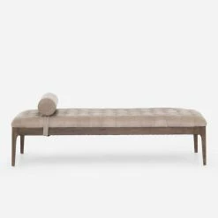 Lulu And Georgia Ginnie Bench Furniture