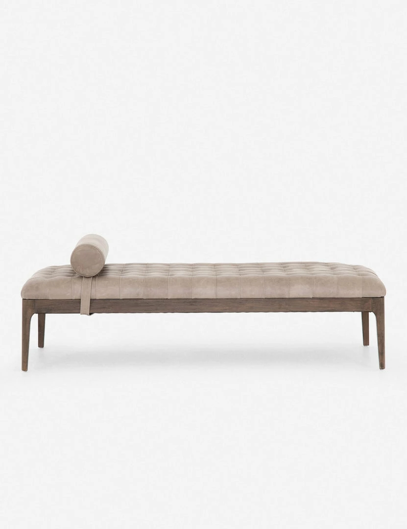 Lulu And Georgia Ginnie Bench Furniture