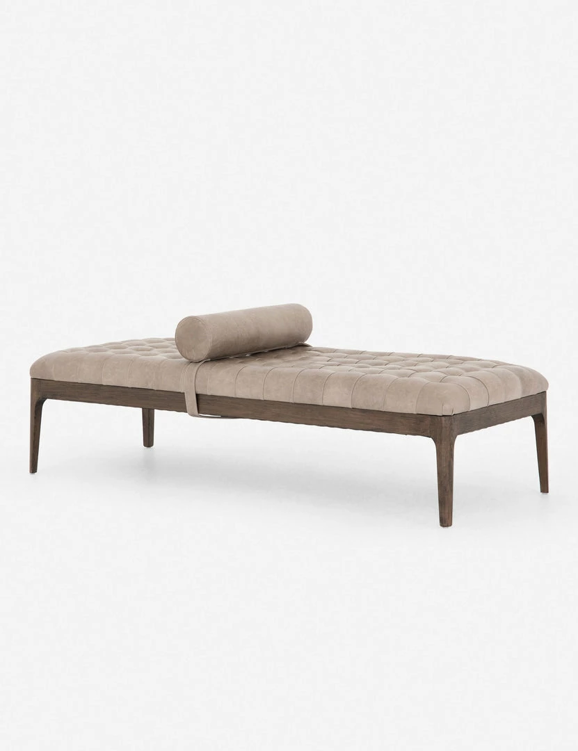 Lulu And Georgia Ginnie Bench Furniture