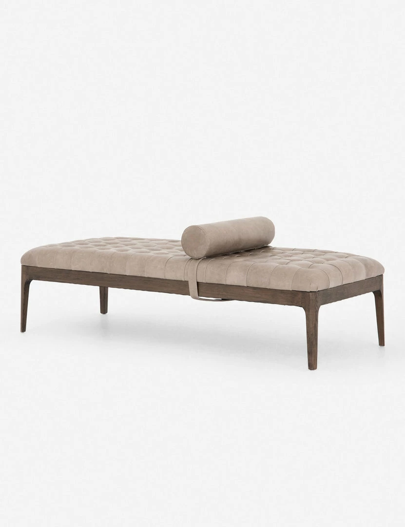 Lulu And Georgia Ginnie Bench Furniture