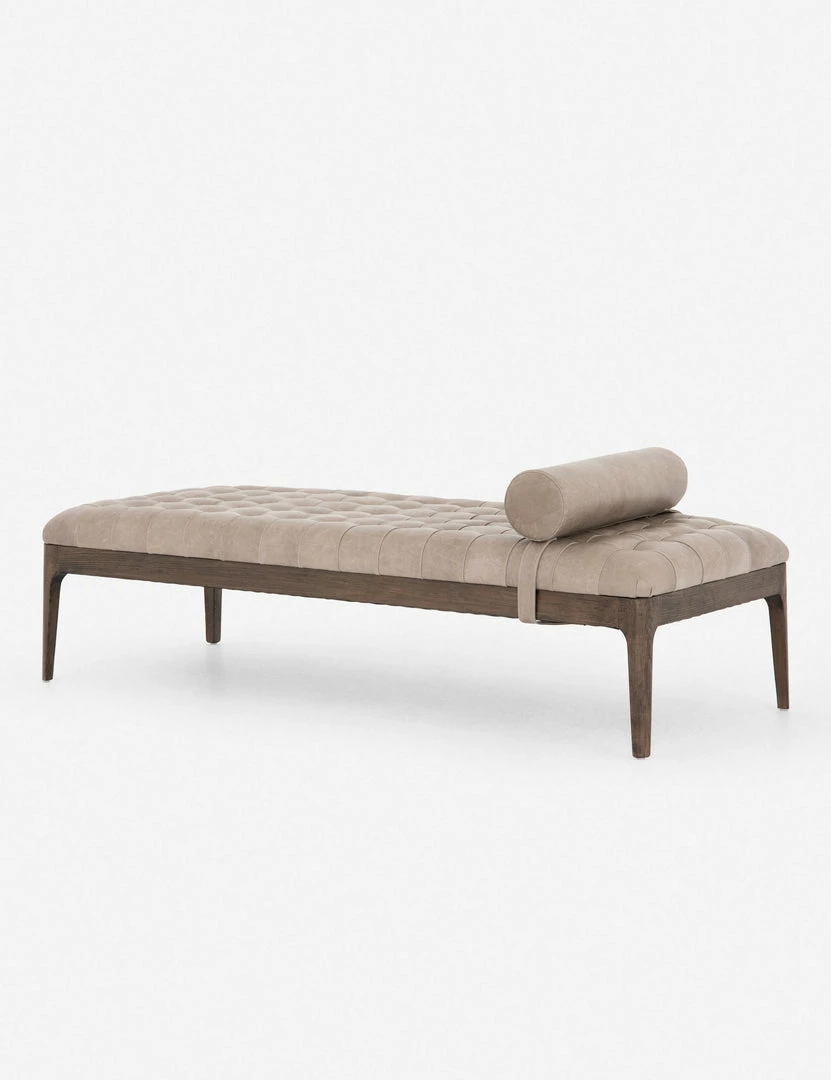 Lulu And Georgia Ginnie Bench Furniture