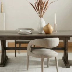 Lulu And Georgia Joel Dining Chair