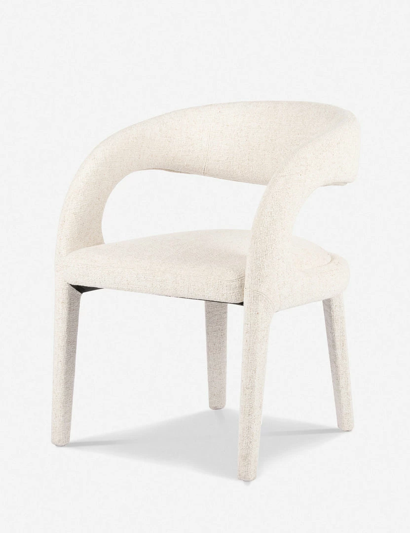 Lulu And Georgia Joel Dining Chair