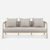 Lulu And Georgia Tirado Indoor / Outdoor Sofa Outdoor Collection