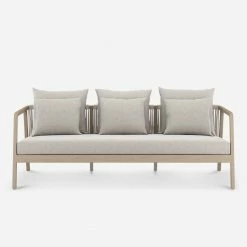 Lulu And Georgia Tirado Indoor / Outdoor Sofa Outdoor Collection