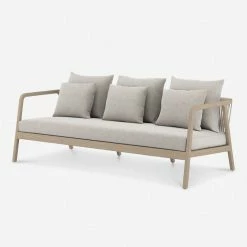 Lulu And Georgia Tirado Indoor / Outdoor Sofa Outdoor Collection