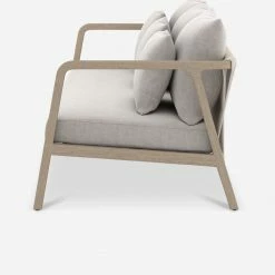 Lulu And Georgia Tirado Indoor / Outdoor Sofa Outdoor Collection