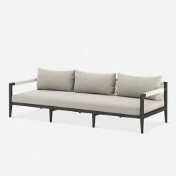 Lulu And Georgia Verona Outdoor Sofa Outdoor Collection