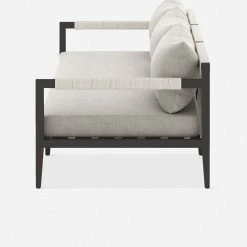 Lulu And Georgia Verona Outdoor Sofa Outdoor Collection