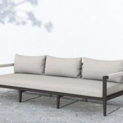 Lulu And Georgia Verona Outdoor Sofa Outdoor Collection