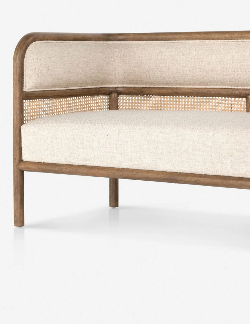 Lulu And Georgia Furniture Lori Sofa