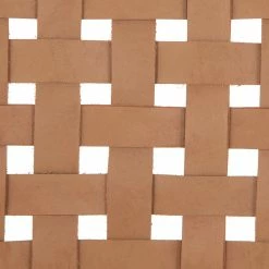 Lulu And Georgia New Daniel Leather Bar And Counter Stool