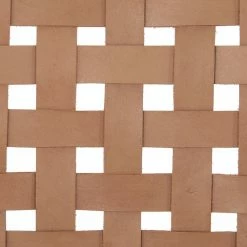 Lulu And Georgia New Daniel Leather Bar And Counter Stool