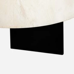 Lulu And Georgia Sculptural Finley Coffee Table Set