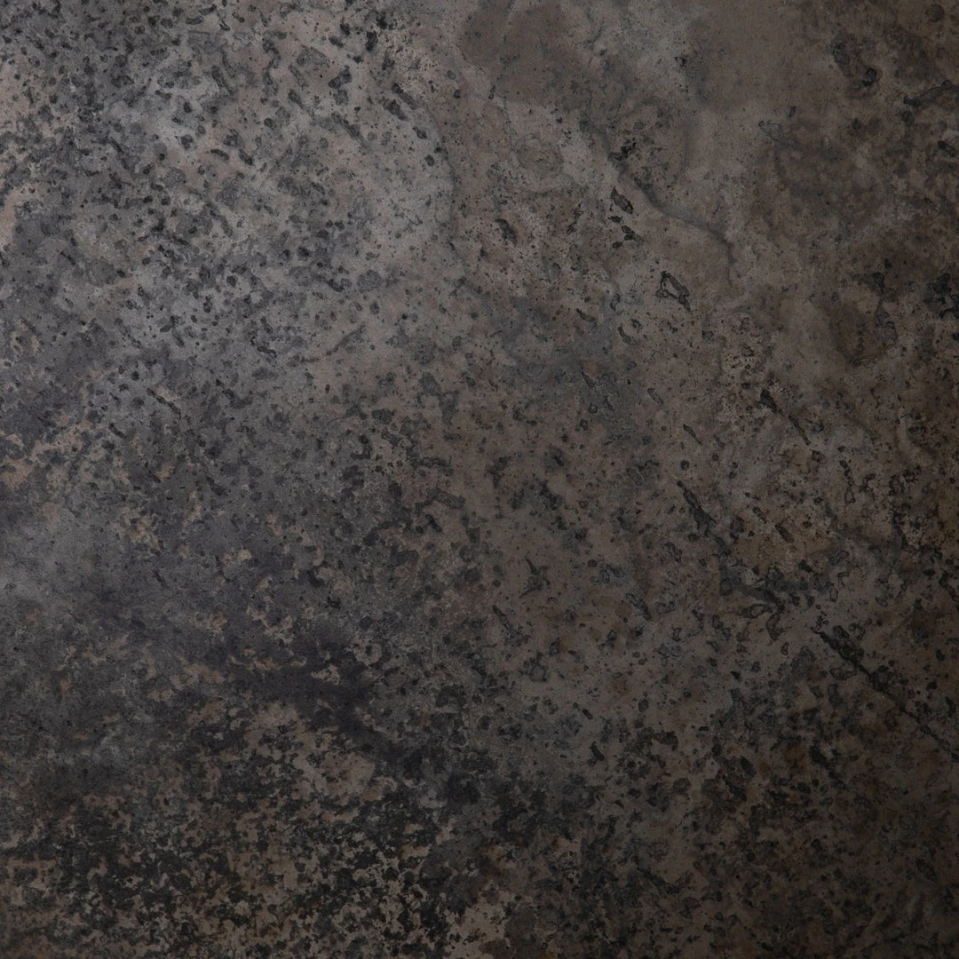 Lulu And Georgia Irminie Side Table Curved + Rounded