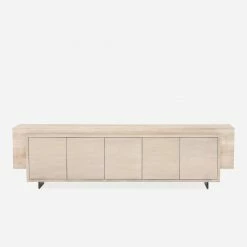 Lulu And Georgia Furniture Palermo Media Console