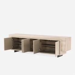 Lulu And Georgia Furniture Palermo Media Console