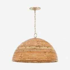 Lulu And Georgia Chana Pendant Light