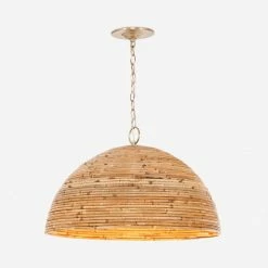 Lulu And Georgia Chana Pendant Light