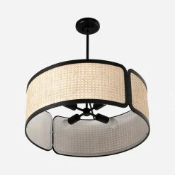 Lulu And Georgia Levan Chandelier Lighting