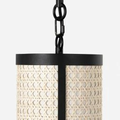 Lulu And Georgia Lighting Levan Pendant Light