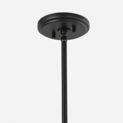 Lulu And Georgia Lighting Levan Pendant Light