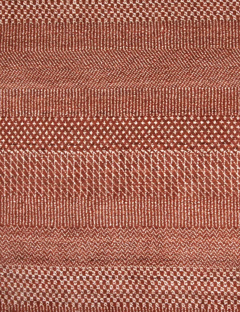 Lulu And Georgia Saya Rug