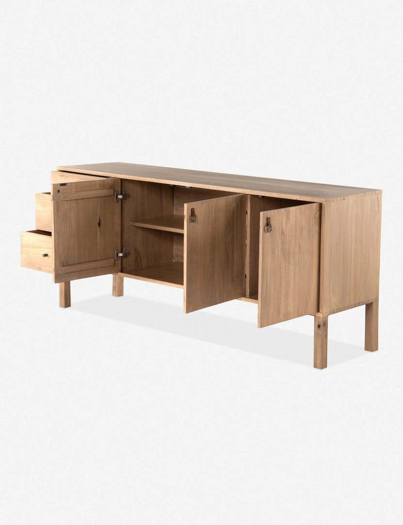 Lulu And Georgia Furniture Beckett Sideboard