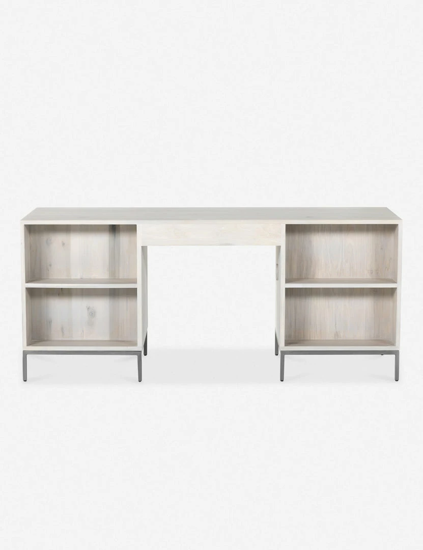 Lulu And Georgia New Rosamonde Executive Desk