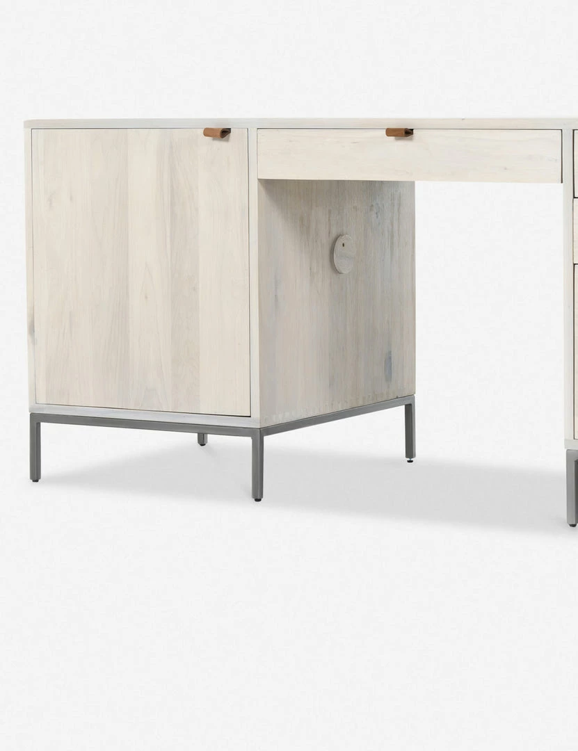 Lulu And Georgia New Rosamonde Executive Desk