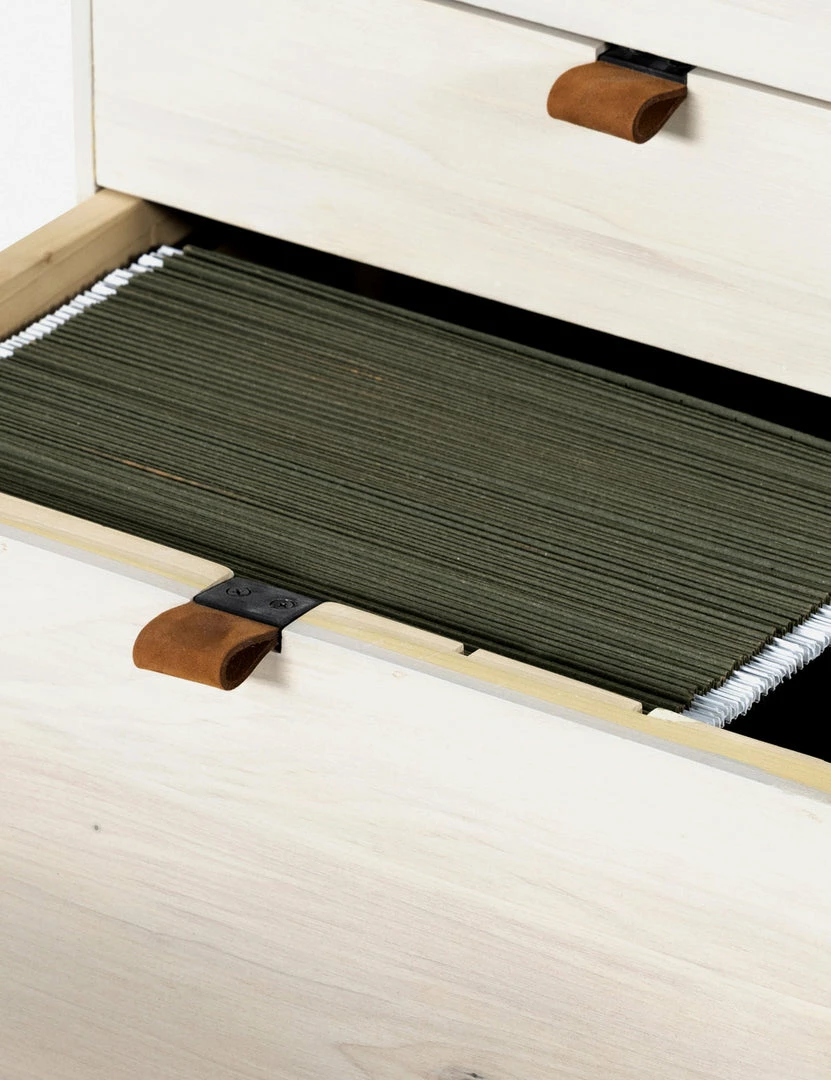 Lulu And Georgia New Rosamonde Executive Desk