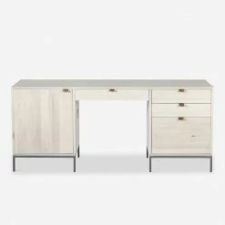 Lulu And Georgia New Rosamonde Executive Desk