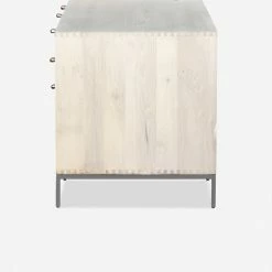 Lulu And Georgia New Rosamonde Executive Desk