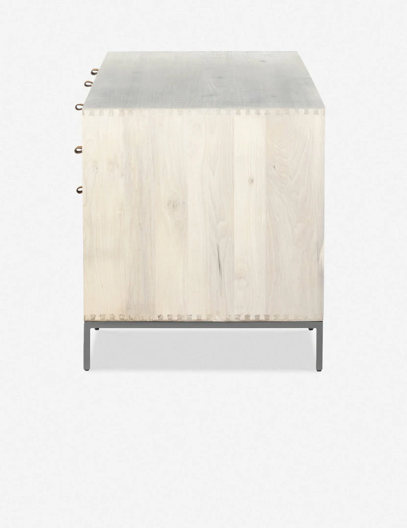 Lulu And Georgia New Rosamonde Executive Desk