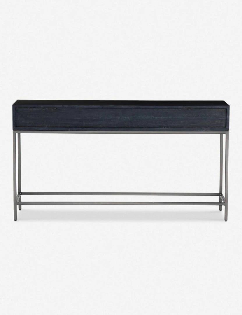 Lulu And Georgia Rosamonde Console Table