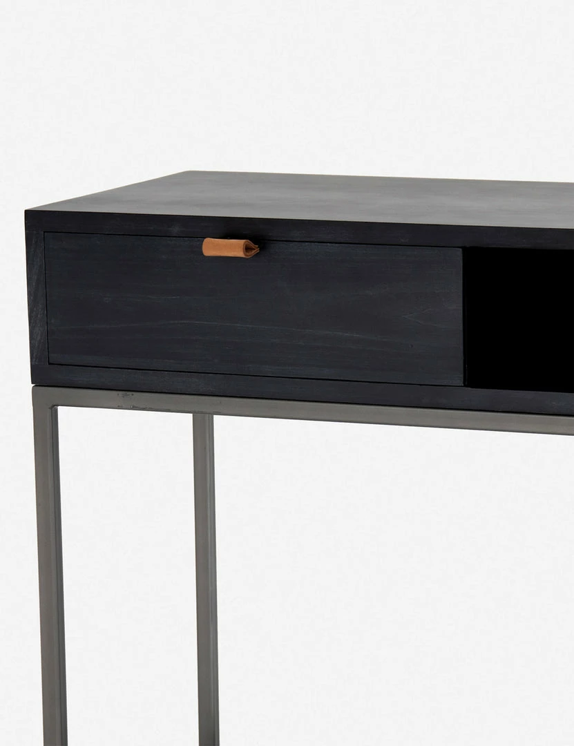 Lulu And Georgia Rosamonde Console Table