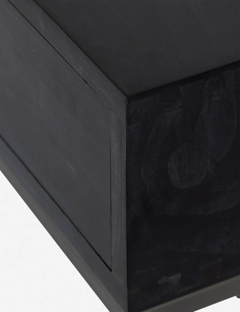 Lulu And Georgia Rosamonde Console Table